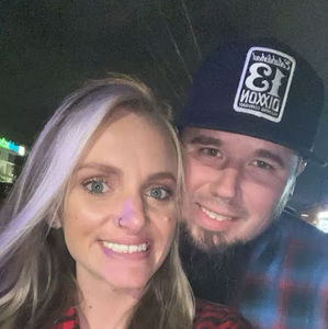 Meet your Posher, Rickey